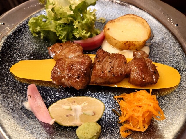 recommendations image for 箱根 花紋