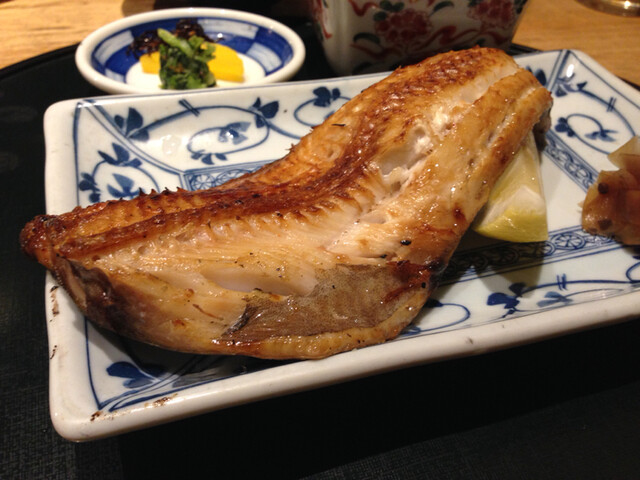 recommendations image for 食彩 かどた