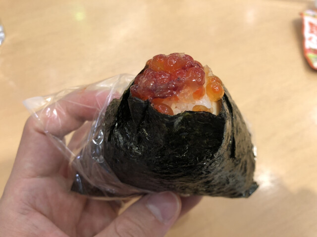 recommendations image for 鮭乃丸亀 新千歳空港店