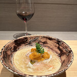 おい河的实拍图