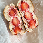 NEW NEW YORK CLUB BAGEL & SANDWICH SHOP的實拍圖