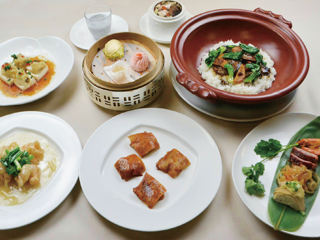 中国料理 海苑的實拍高清圖