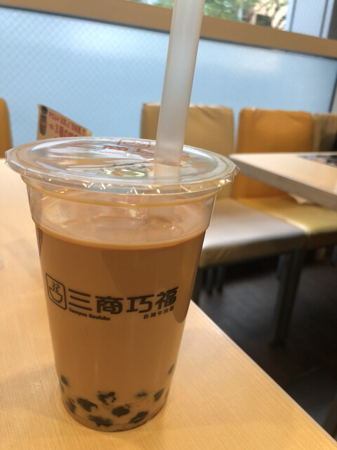 recommendations image for 三商巧福 赤坂店