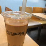 recommendations for 三商巧福 赤坂店