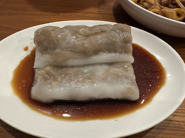 香港飲茶 点心厨房 大岡山店的實拍高清圖