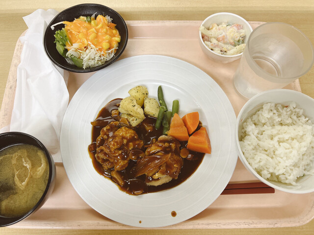 東京ダイヤビルディング 食堂 1号館的實拍高清圖