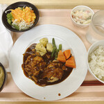 東京ダイヤビルディング 食堂 1号館的實拍圖