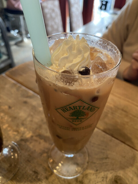 recommendations image for ルッソカフェ ハラジュク