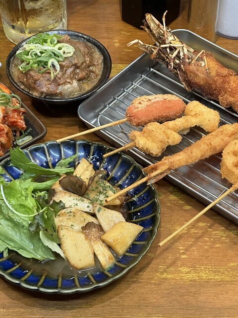 かわち屋 本店的實拍高清圖
