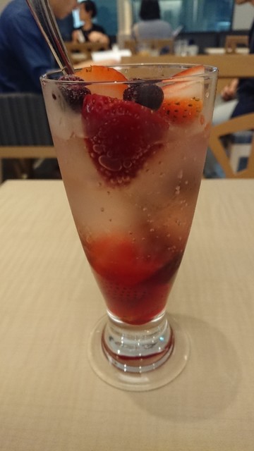 recommendations image for エスタシオンカフェ 京都