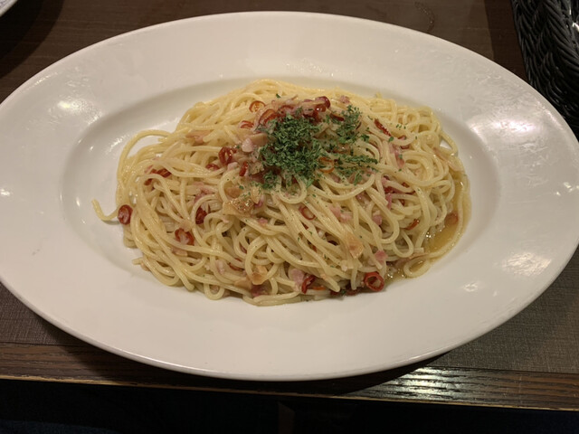 鎌倉パスタ モリタウン昭島店的實拍高清圖