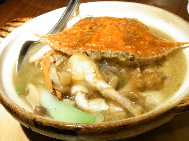 長江菜館 国立天賜閣的實拍高清圖