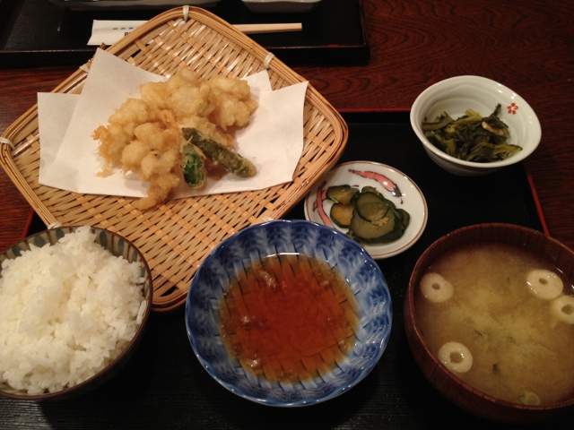 お食事処 明日香的实拍高清图