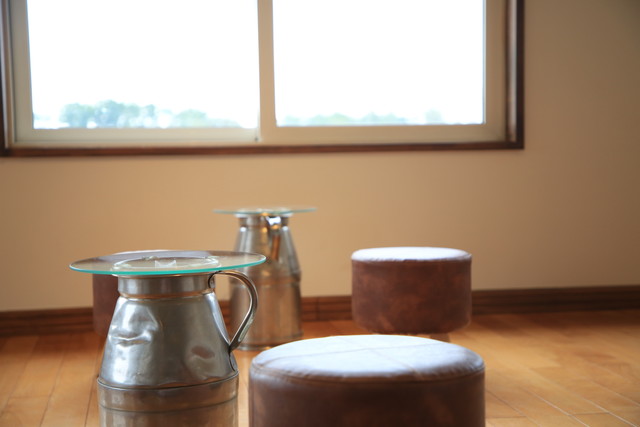 recommendations image for Tokachi Cafe みるね。