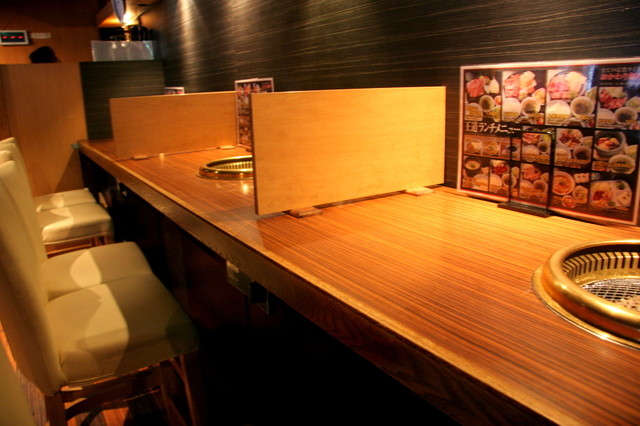 テーブルオーダーバイキング 焼肉 王道 布施店的實拍高清圖