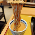 自家製麺 うちそば 芝浦二丁目店的实拍图