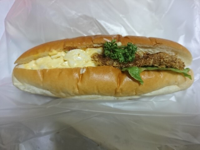 recommendations image for 友和のパン