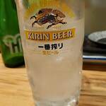 やきとんまるじ 下高井戸店的實拍圖