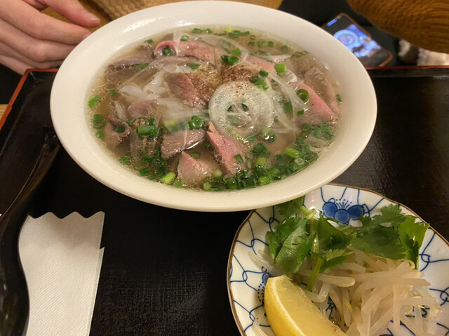 インチャン レストラン的實拍高清圖