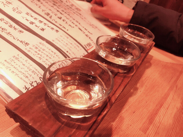 池田屋的實拍高清圖