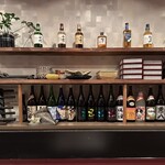 くずし割烹 GOEMON的实拍图
