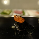 金寿司的实拍图