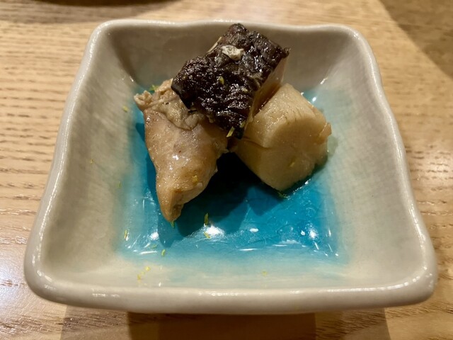 たこ焼きと國酒 日のもと的实拍高清图