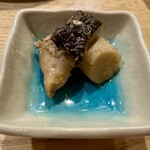 たこ焼きと國酒 日のもと的实拍图