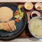 バビルサ的实拍图