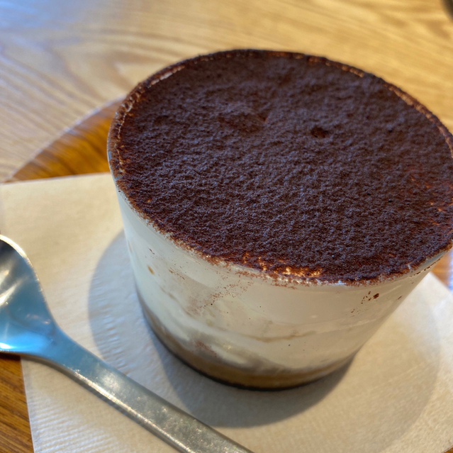 和カフェyusoshi あべの的實拍圖