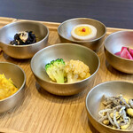 recommendations for HASUO