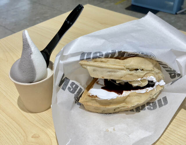 きたのSWEETS的实拍高清图