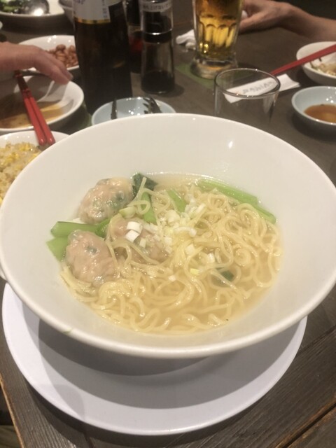 大連餃子基地 DALIAN 麻布十番店的實拍高清圖
