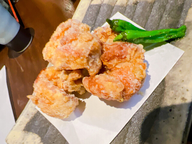 博多 華味鳥 西中洲店的實拍高清圖