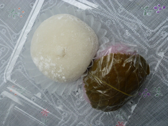 だんごの丸一 小川店的實拍圖