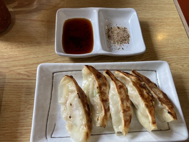 餃子の勝 豊中本店的實拍高清圖