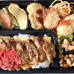 ラグタイムロン的实拍图