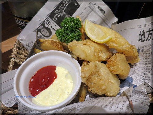 The Rockwell的實拍圖