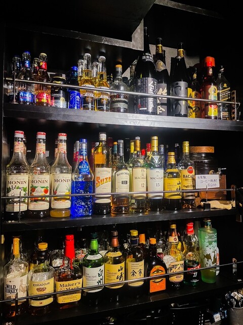 recommendations image for ダーツ＆BAR Zooooo