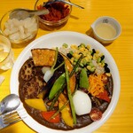 recommendations for トリコカレー
