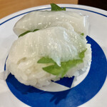 無添くら寿司 博多中洲店的實拍圖
