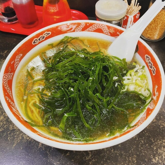 recommendations image for マルナカ