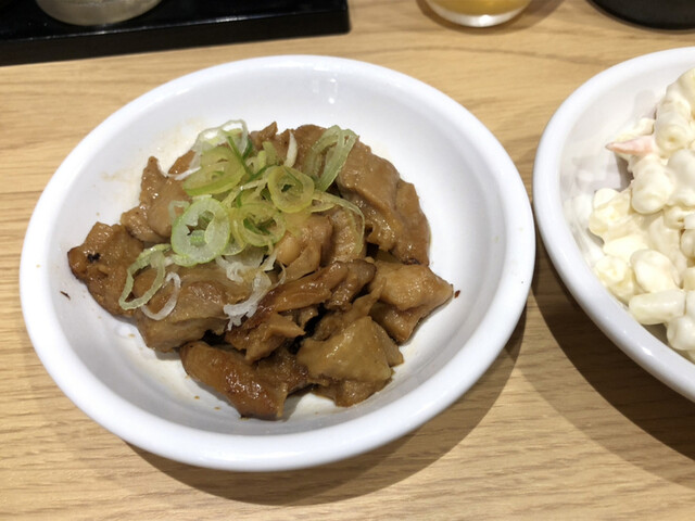 日高屋 ビーンズ阿佐ヶ谷てくて店的實拍高清圖