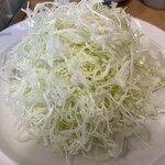 蓬莱屋的實拍圖