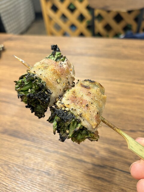 鶏と無限の可能性的實拍高清圖