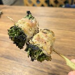 鶏と無限の可能性的實拍圖