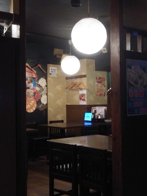 お座敷旬彩美食 夢吉 新宿店的實拍高清圖