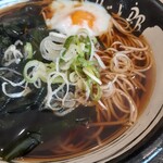 ゆで太郎 環七西瑞江店的实拍图