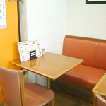 四川飯店的實拍圖