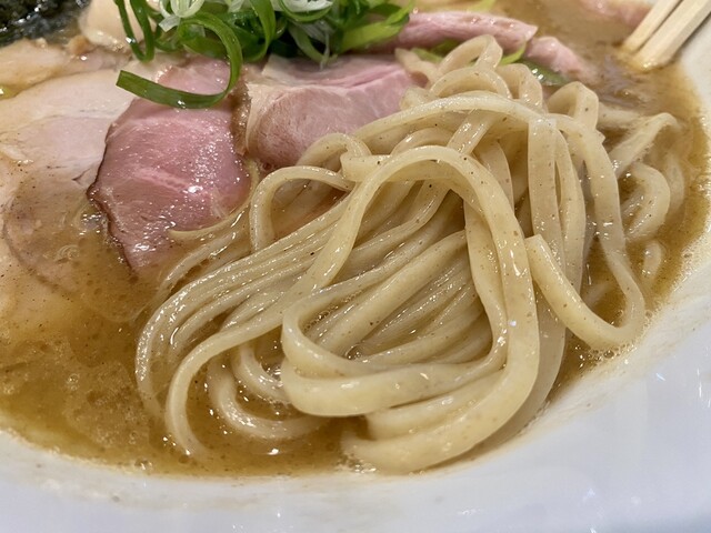 麺屋 希楽夢的实拍高清图